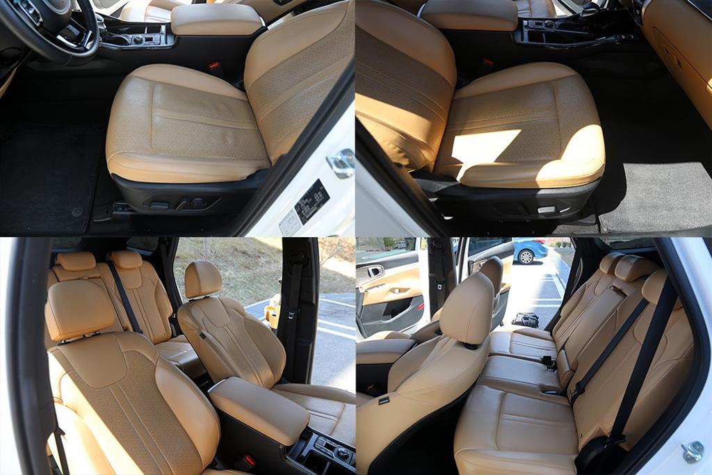 KIA Sorento - Vista 12