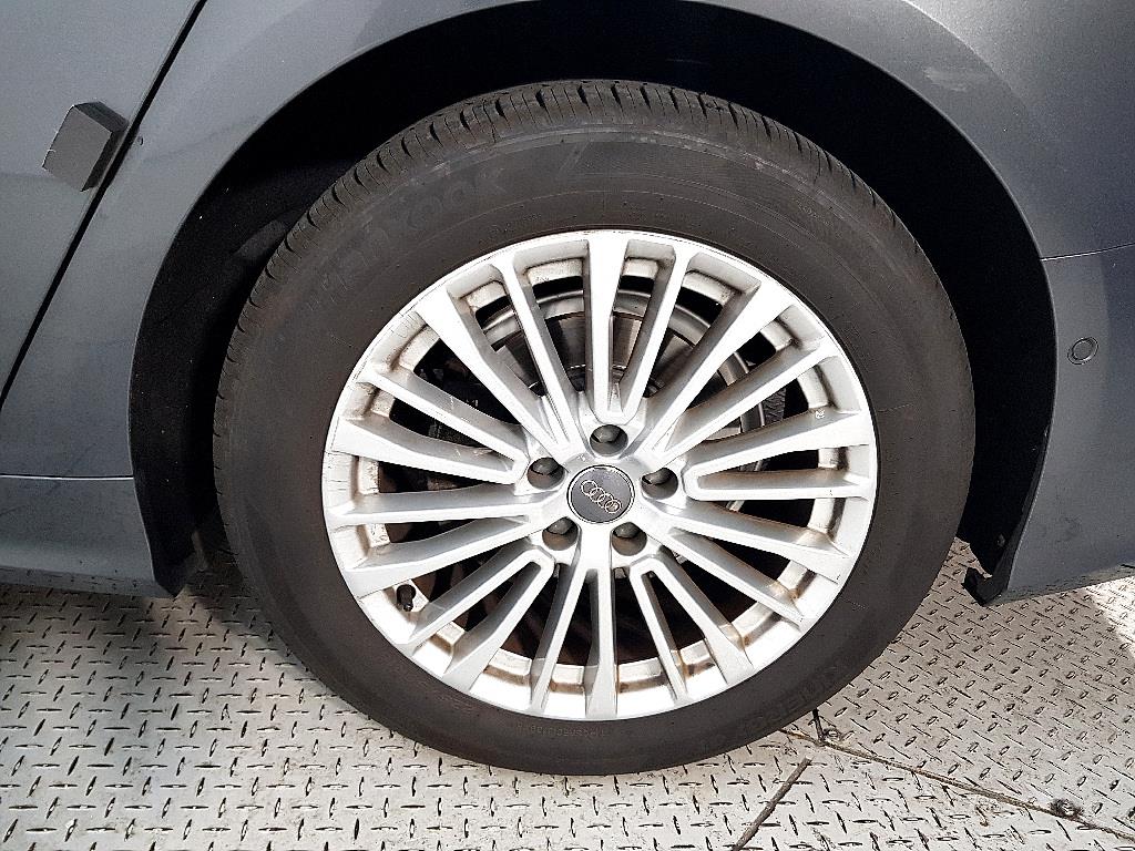 Audi A6 2020 Gris - Importación desde Corea - HF Imports Iquique - Foto 20