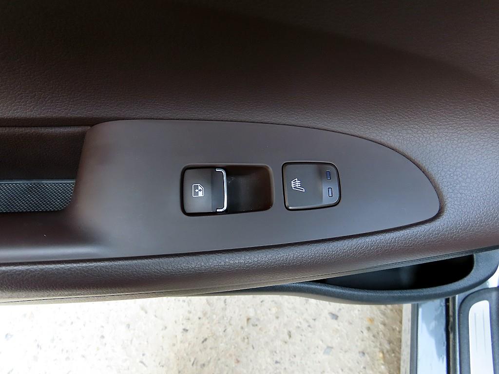 HYUNDAI Grandeur 2020 Gris - Importación desde Corea - HF Imports Iquique - Foto 17