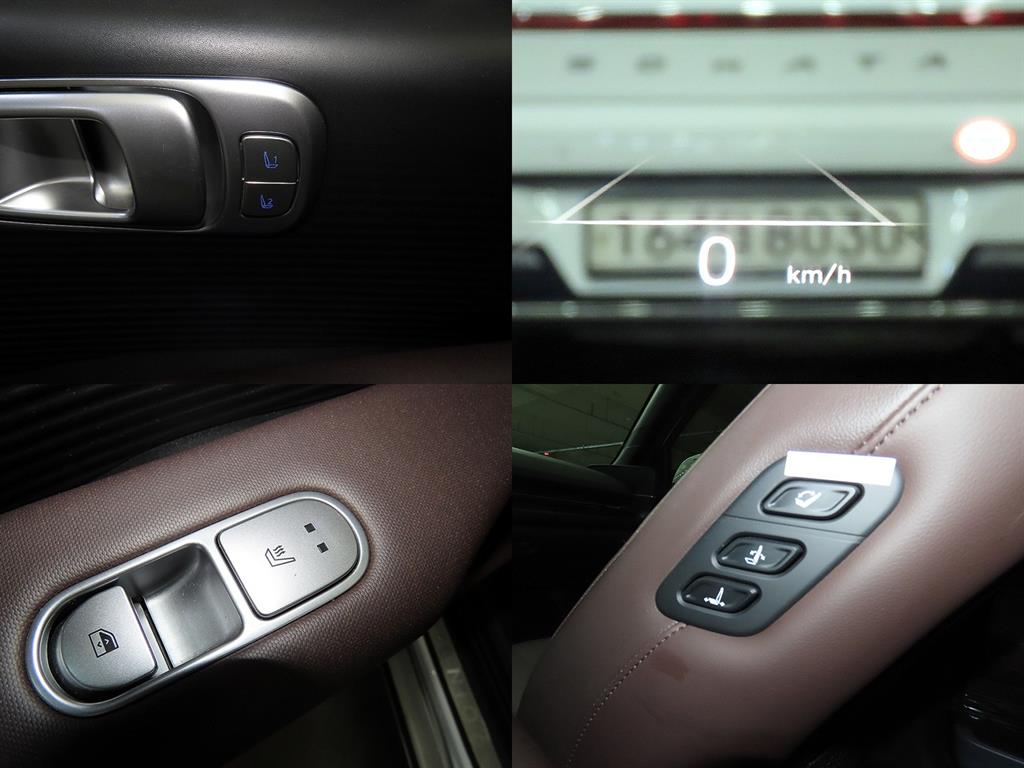 HYUNDAI Ioniq 6 2023 Blanco - Importación desde Corea - HF Imports Iquique - Foto 18