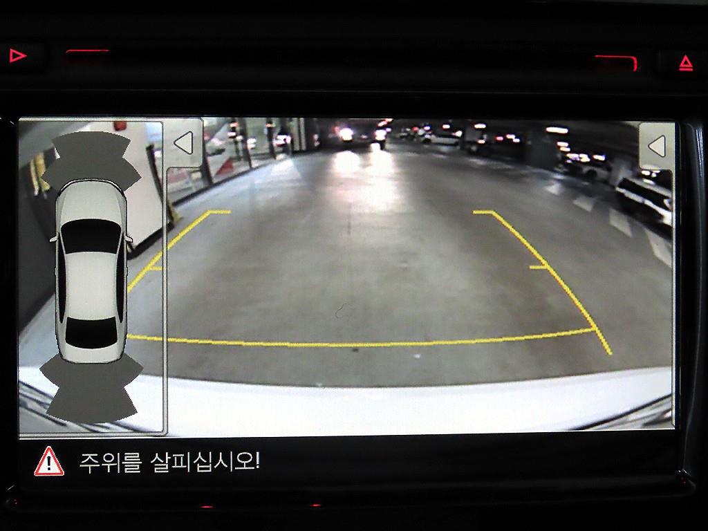 Volkswagen Jetta 2015 Blanco - Importación desde Corea - HF Imports Iquique - Foto 14