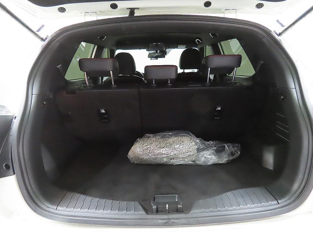 Ssangyong Tivoli 2022 Blanco - Importación desde Corea - HF Imports Iquique - Foto 8