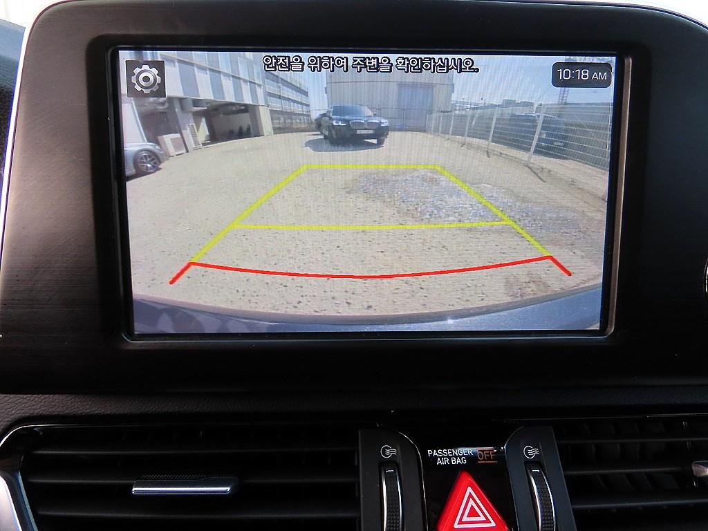 HYUNDAI Grandeur 2019 - Importación desde Corea - HF Imports Iquique - Foto 15