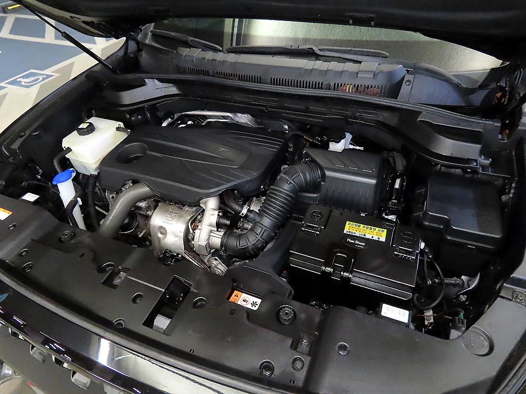 Ssangyong Torres 2023 Negro - Importación desde Corea - HF Imports Iquique - Foto 19