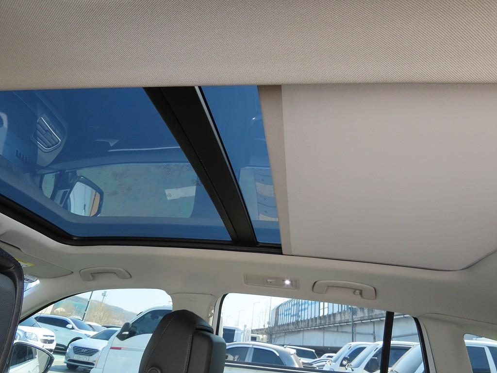 Volkswagen Tiguan 2021 Blanco - Importación desde Corea - HF Imports Iquique - Foto 17