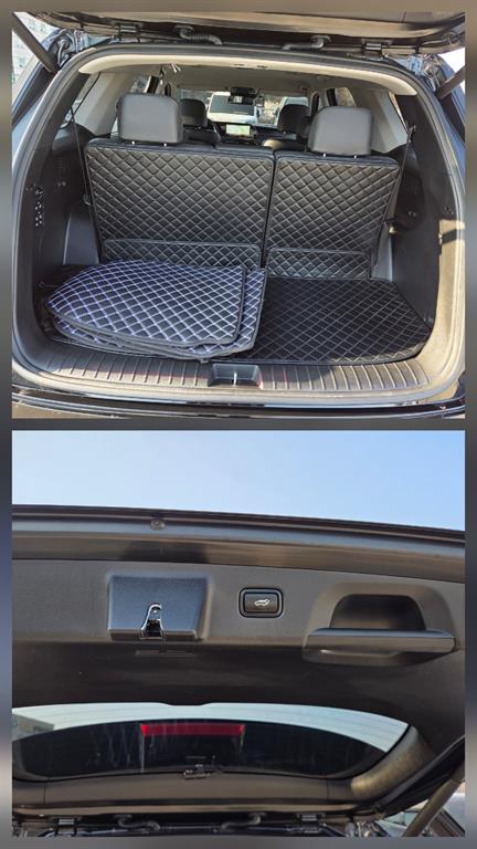 HYUNDAI Palisade 2021 Negro - Importación desde Corea - HF Imports Iquique - Foto 20