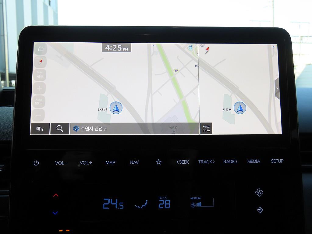 HYUNDAI Staria 2024 Negro - Importación desde Corea - HF Imports Iquique - Foto 14