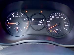 KIA Morning - Vista 12