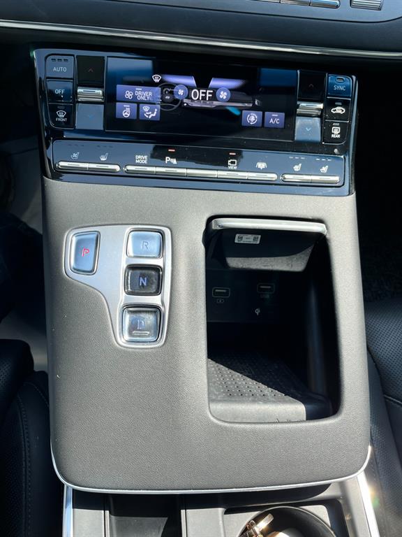 HYUNDAI Grandeur 2020 Blanco - Importación desde Corea - HF Imports Iquique - Foto 13