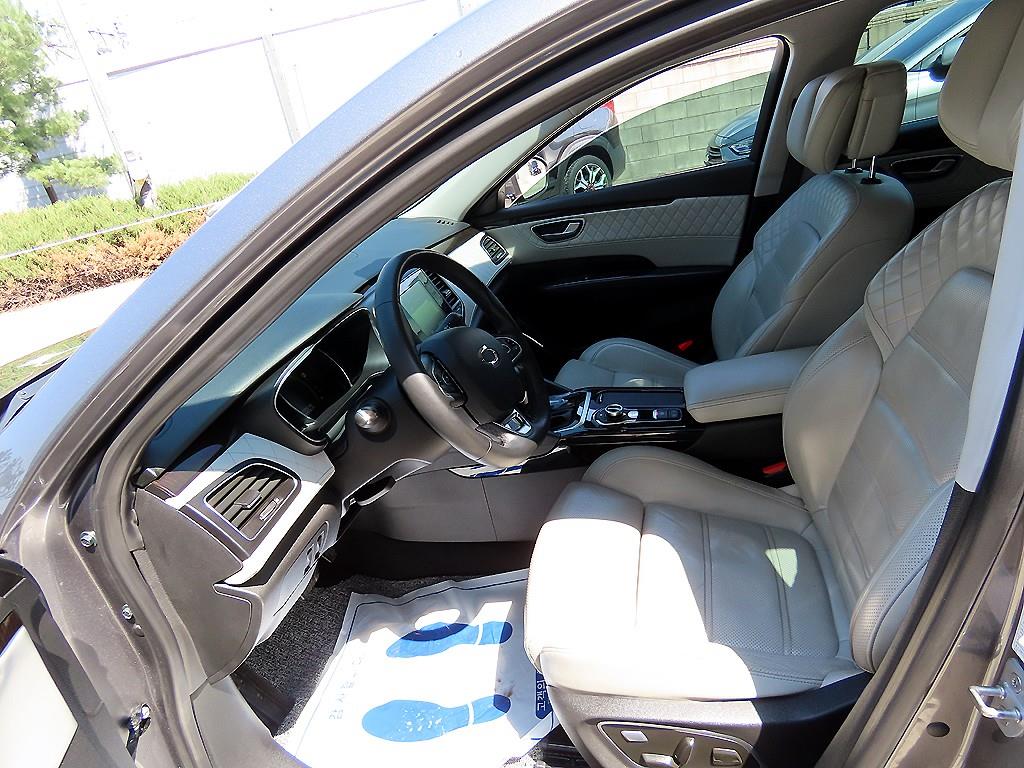 SAMSUNG SM6 - Vista 5