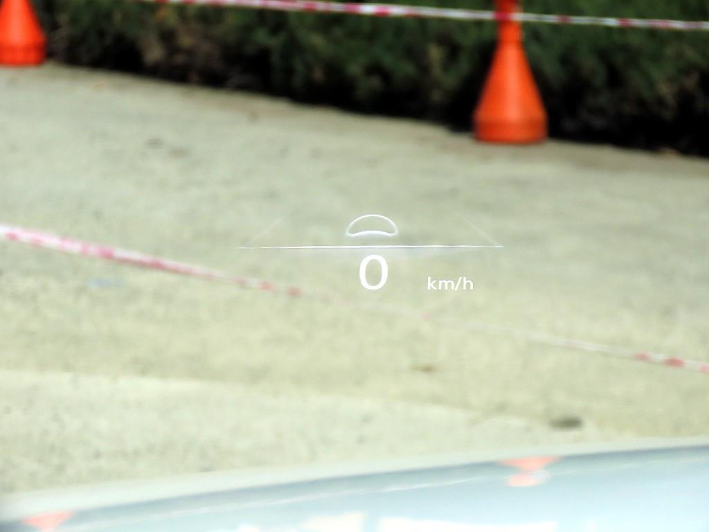 Genesis GV70 - Vista 10