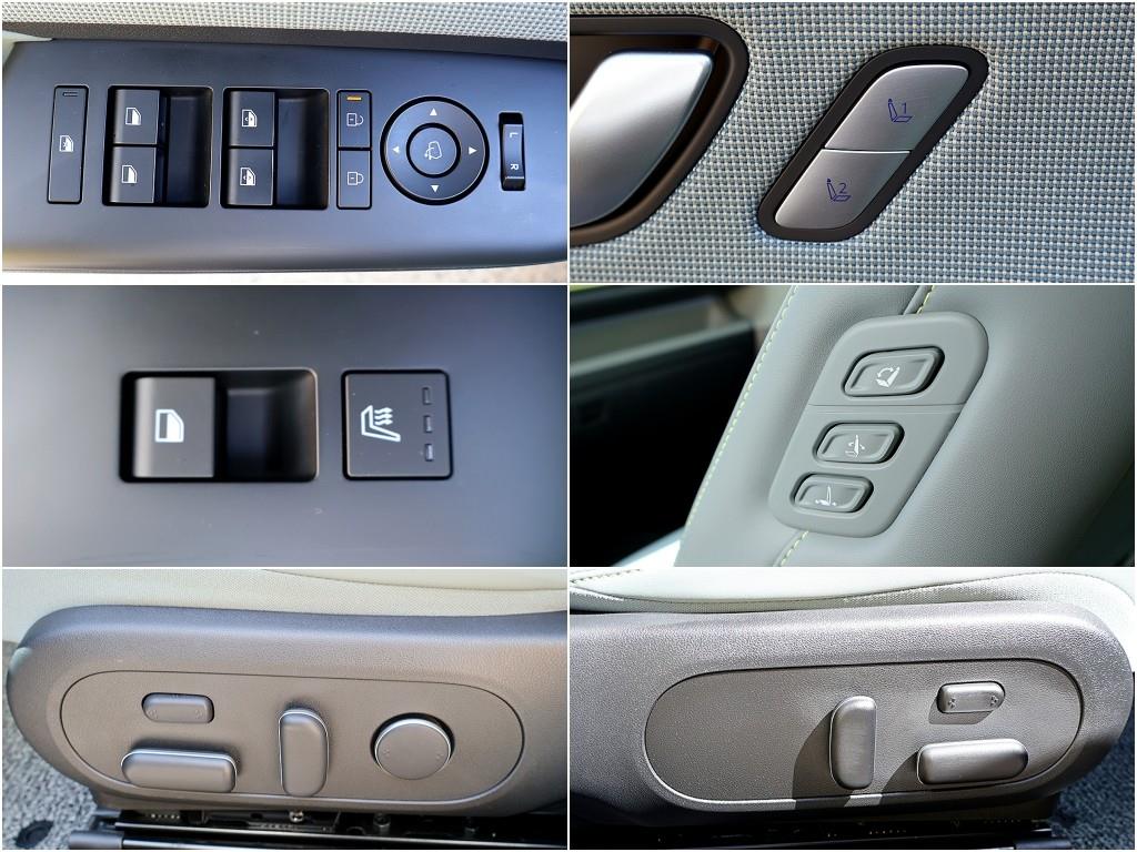 HYUNDAI Kona 2026 Verde - Importación desde Corea - HF Imports Iquique - Foto 14