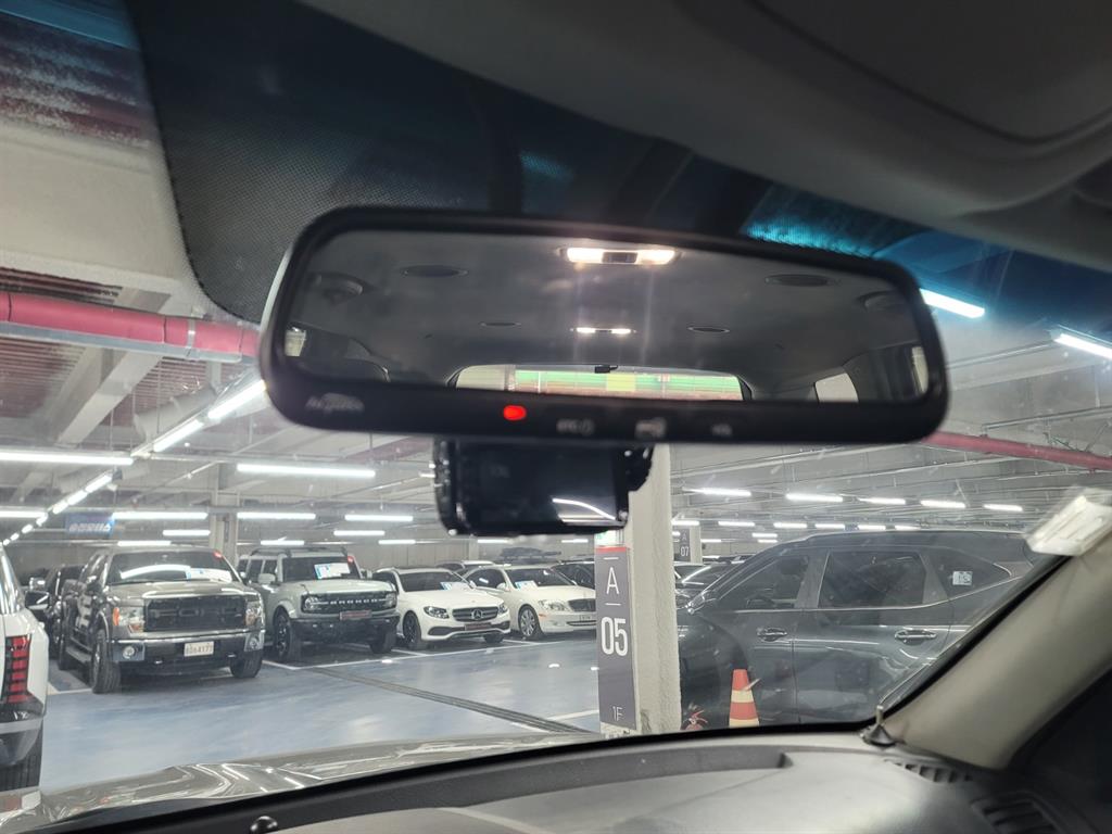 KIA Mohave 2014 Gris - Importación desde Corea - HF Imports Iquique - Foto 14