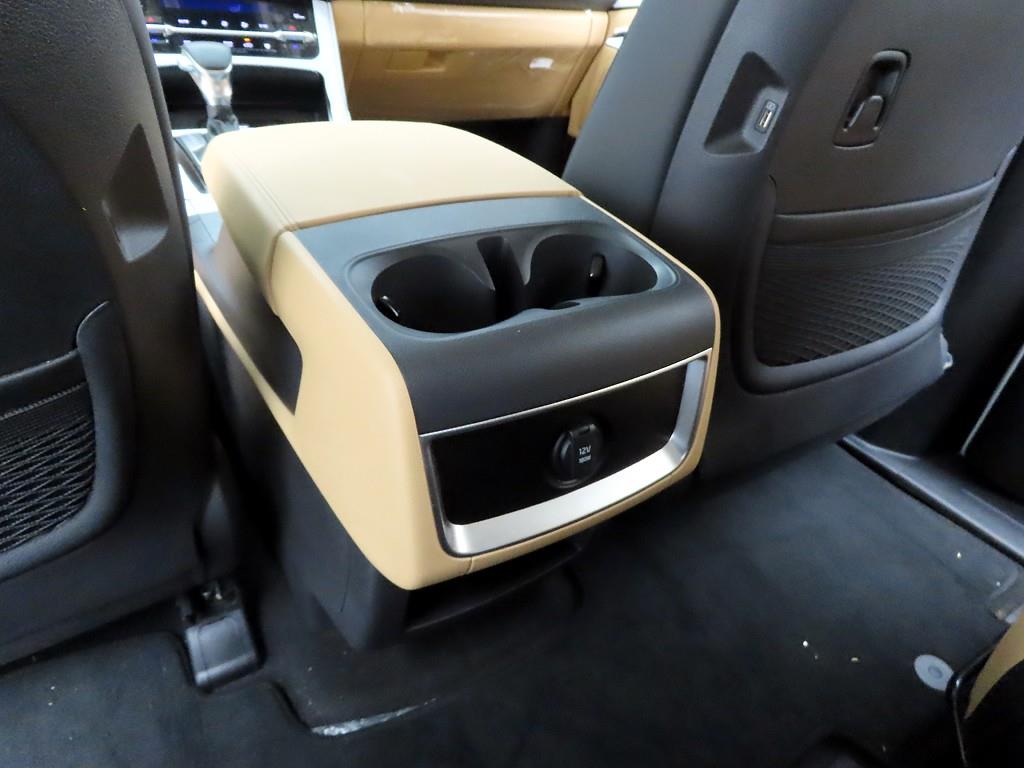 KIA Carnival 2023 - Importación desde Corea - HF Imports Iquique - Foto 17