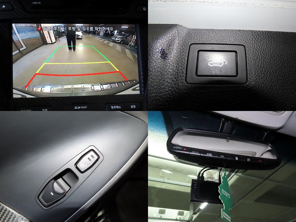 HYUNDAI Maxcruz 2014 Plateado - Importación desde Corea - HF Imports Iquique - Foto 18