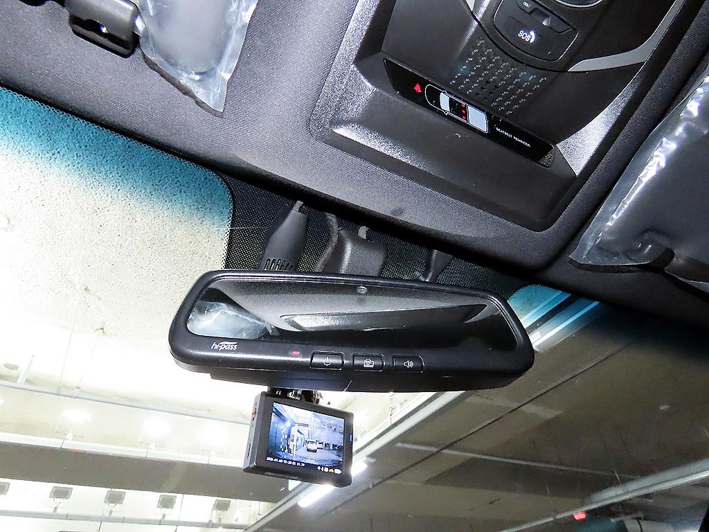 Ssangyong Rexton 2023 Gris - Importación desde Corea - HF Imports Iquique - Foto 16