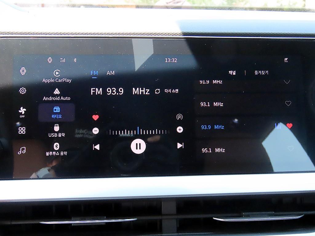 SAMSUNG Grand Koleos 2025 Blanco - Importación desde Corea - HF Imports Iquique - Foto 14