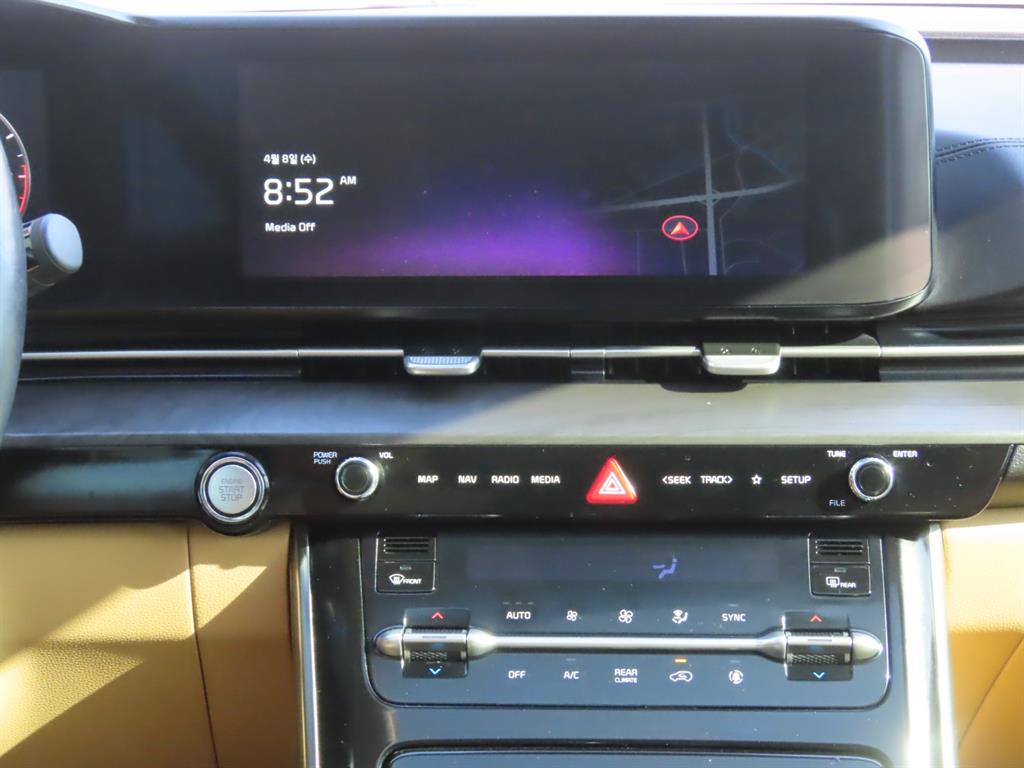 KIA Carnival 2021 - Importación desde Corea - HF Imports Iquique - Foto 12