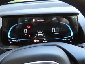 HYUNDAI Casper - Vista 10