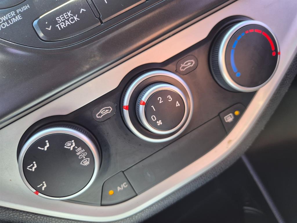 KIA Morning 2012 Gris - Importación desde Corea - HF Imports Iquique - Foto 17