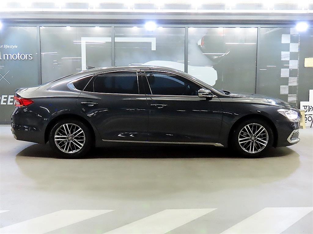 HYUNDAI Grandeur - Vista 3