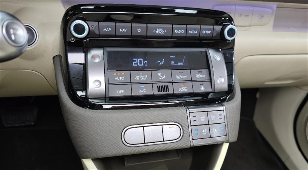 HYUNDAI Casper 2025 Amarillo - Importación desde Corea - HF Imports Iquique - Foto 16