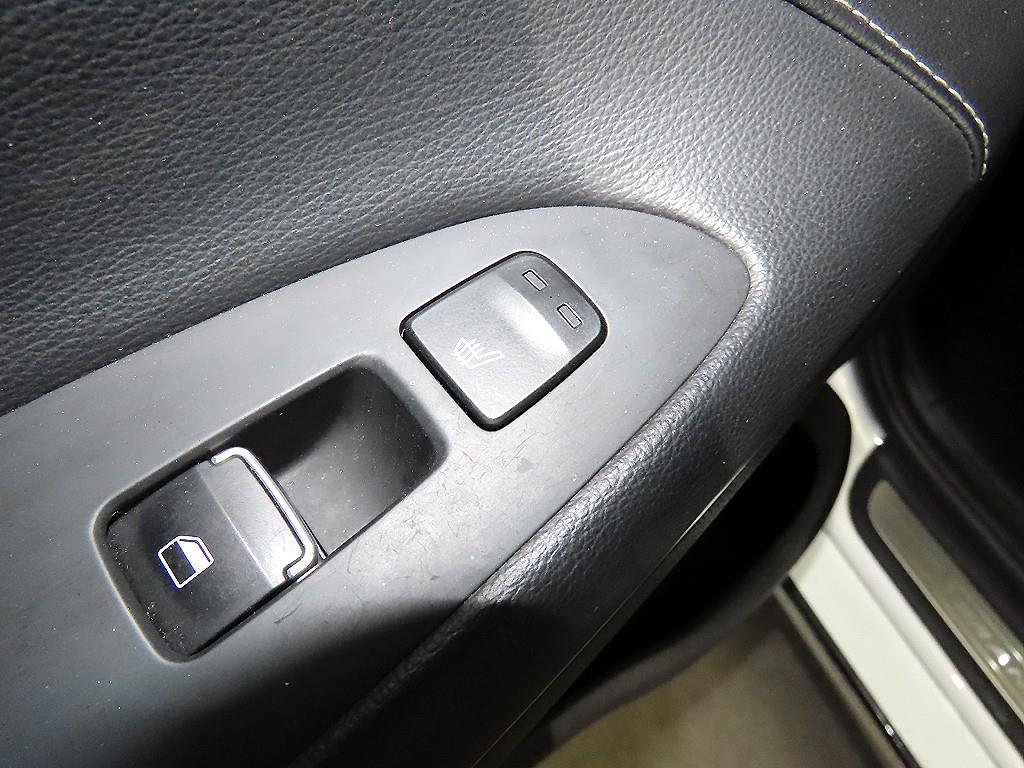 HYUNDAI Grandeur 2019 Blanco - Importación desde Corea - HF Imports Iquique - Foto 14