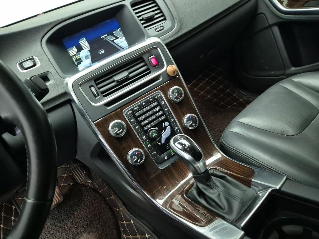 Volvo S60 - Vista 10