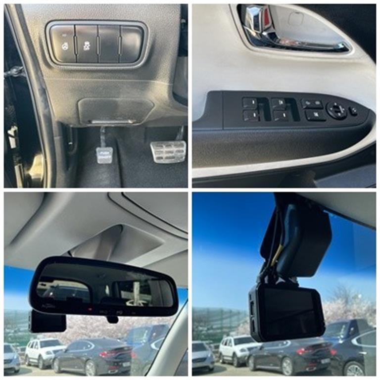 KIA Ray 2013 Negro - Importación desde Corea - HF Imports Iquique - Foto 17