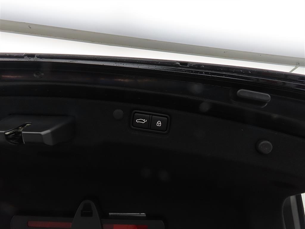 KIA K7 2020 Negro - Importación desde Corea - HF Imports Iquique - Foto 18