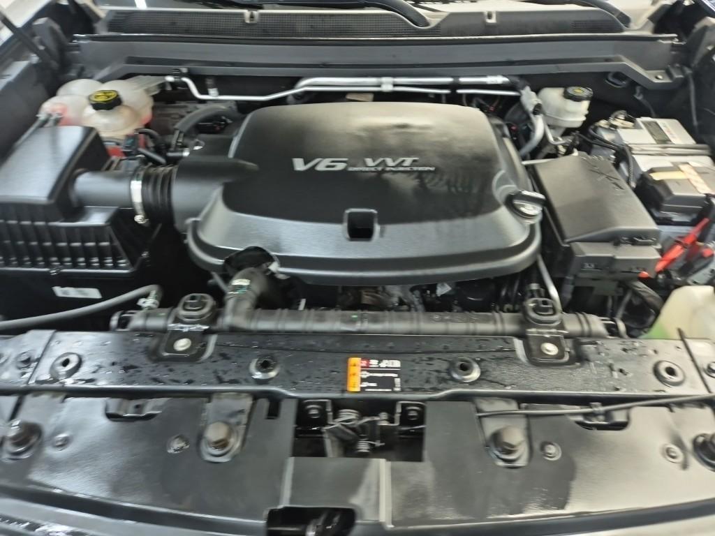 Chevrolet ?Colorado - Vista 6