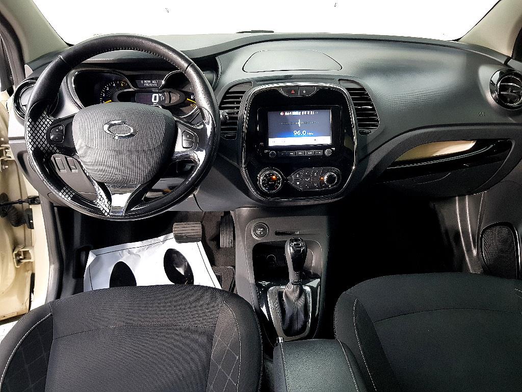 SAMSUNG QM3 - Vista 5