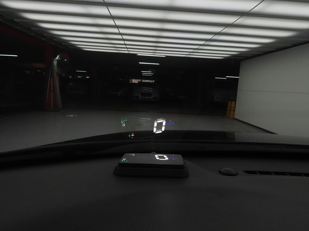 HYUNDAI Grandeur 2011 Negro - Importación desde Corea - HF Imports Iquique - Foto 16