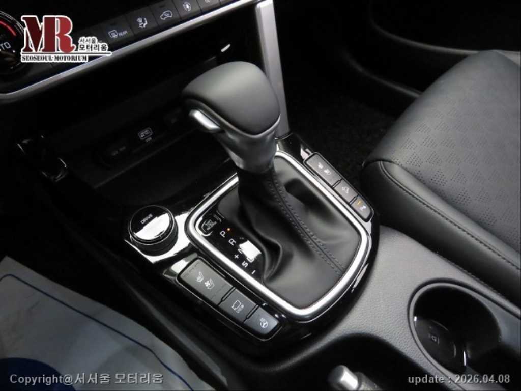 KIA Seltos - Vista 11