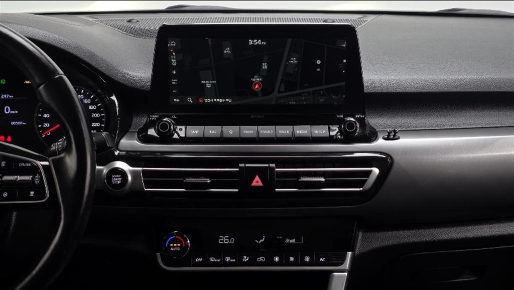 KIA Seltos 2021 Blanco - Importación desde Corea - HF Imports Iquique - Foto 14