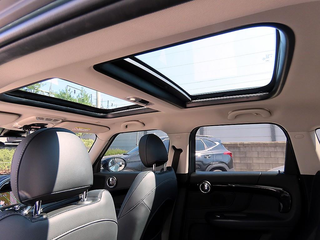 Mini Countryman 2022 - Importación desde Corea - HF Imports Iquique - Foto 17