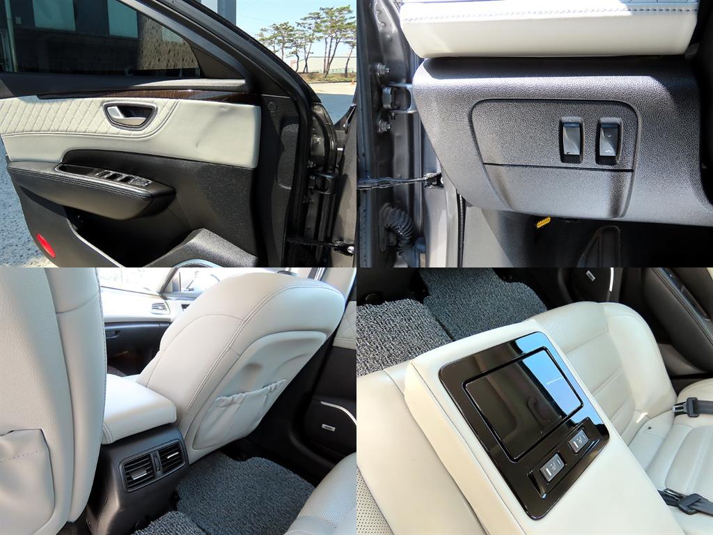 SAMSUNG SM6 2016 Plateado - Importación desde Corea - HF Imports Iquique - Foto 18