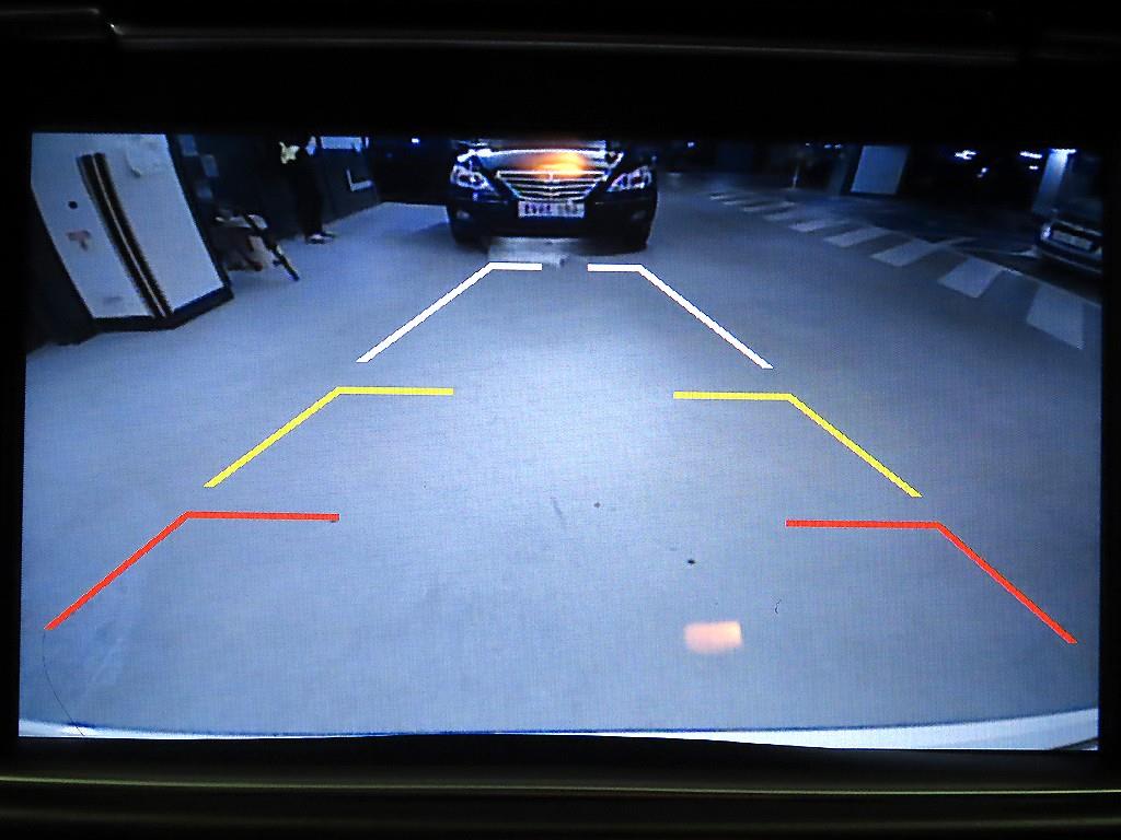 KIA K5 2016 Blanco - Importación desde Corea - HF Imports Iquique - Foto 15