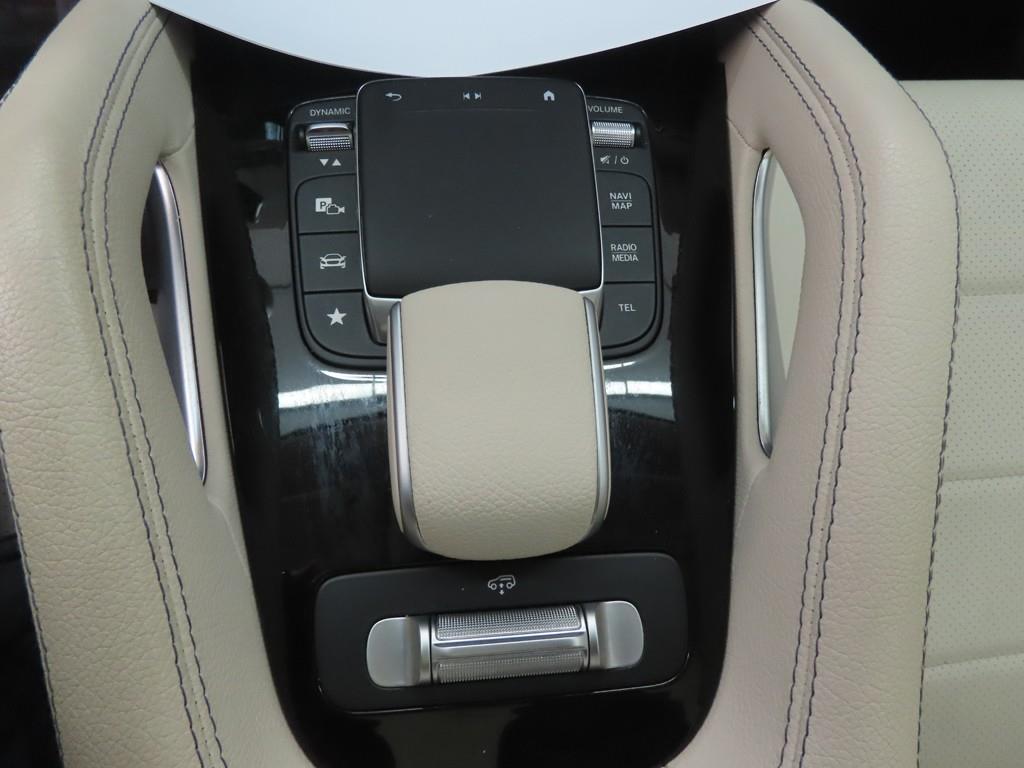 Mercedes Benz GLE Class 2023 - Importación desde Corea - HF Imports Iquique - Foto 13