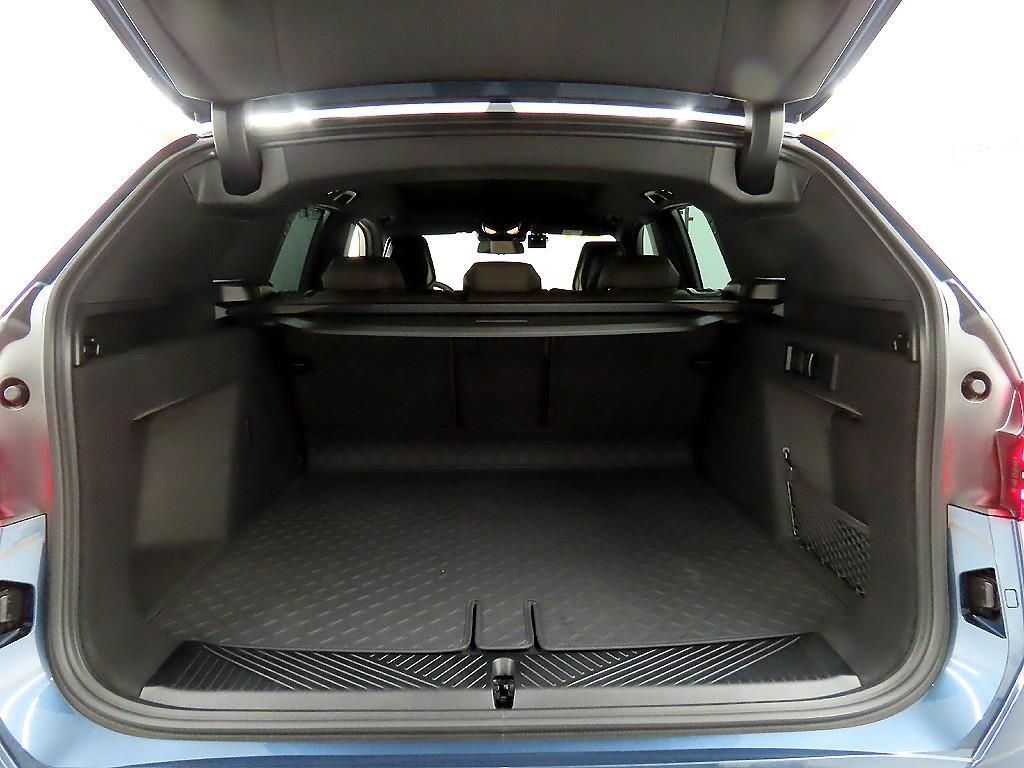 BMW X3 2025 - Importación desde Corea - HF Imports Iquique - Foto 19