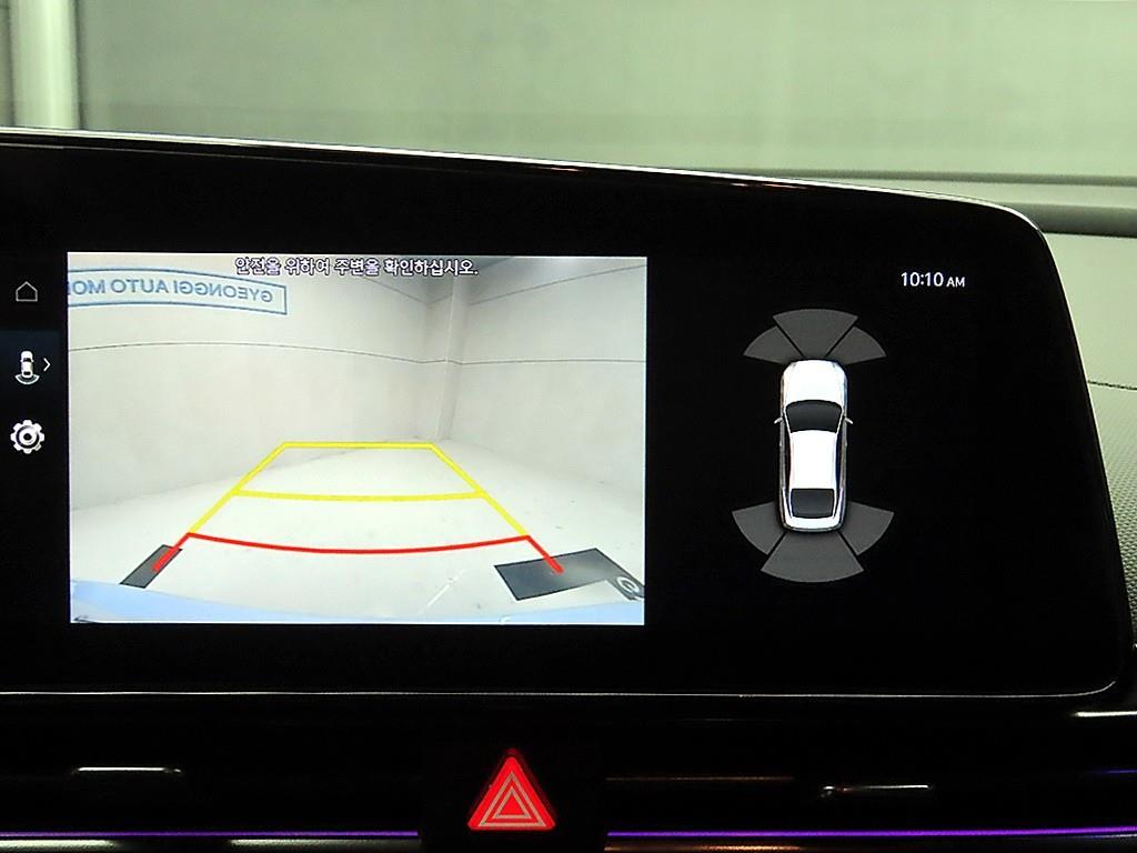 HYUNDAI Avante 2022 - Importación desde Corea - HF Imports Iquique - Foto 17