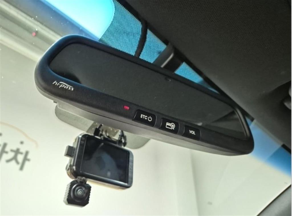 HYUNDAI Tucson 2017 Negro - Importación desde Corea - HF Imports Iquique - Foto 16