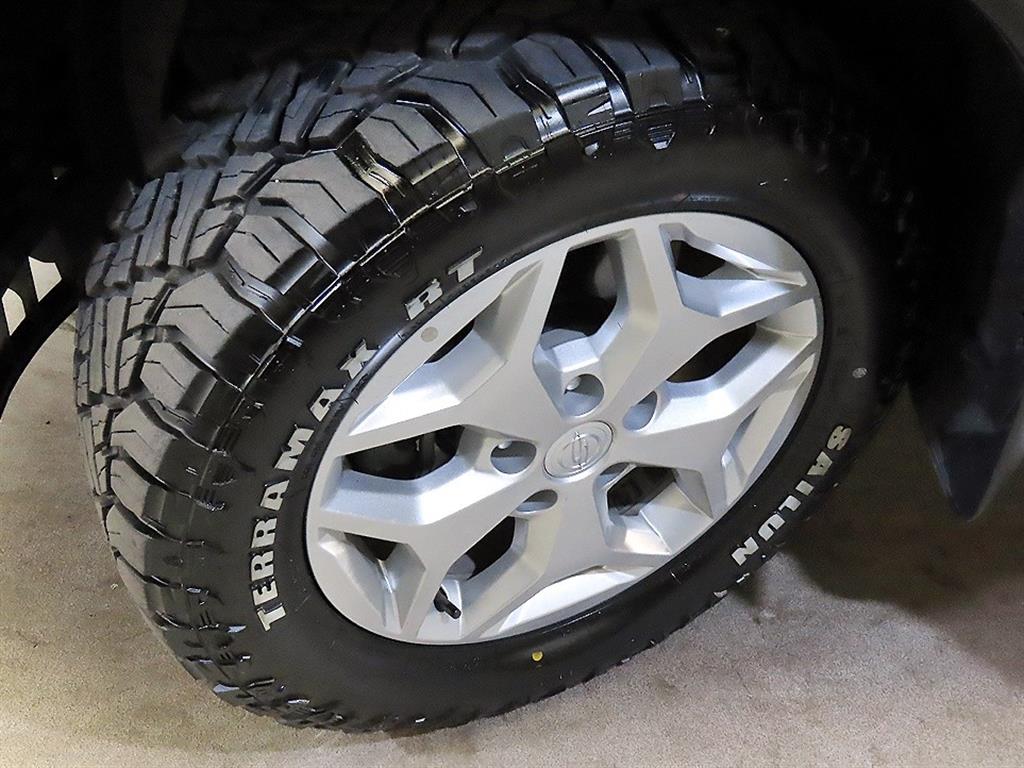 Ssangyong Rexton 2023 Gris - Importación desde Corea - HF Imports Iquique - Foto 20