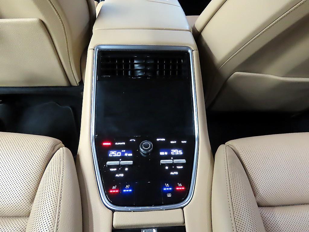 Porsche Panamera 2018 - Importación desde Corea - HF Imports Iquique - Foto 13