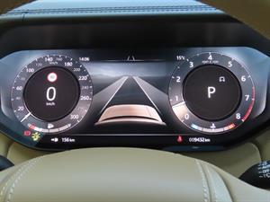 Land Rover Range Rover - Vista 10