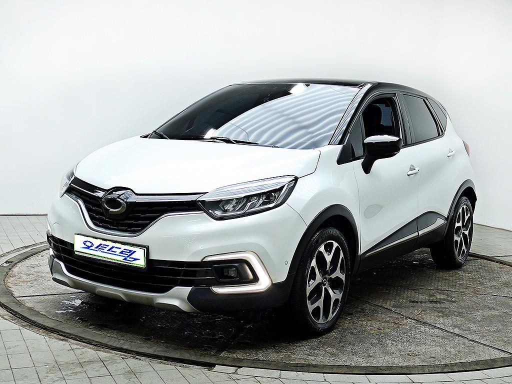 SAMSUNG QM3 - Vista 3