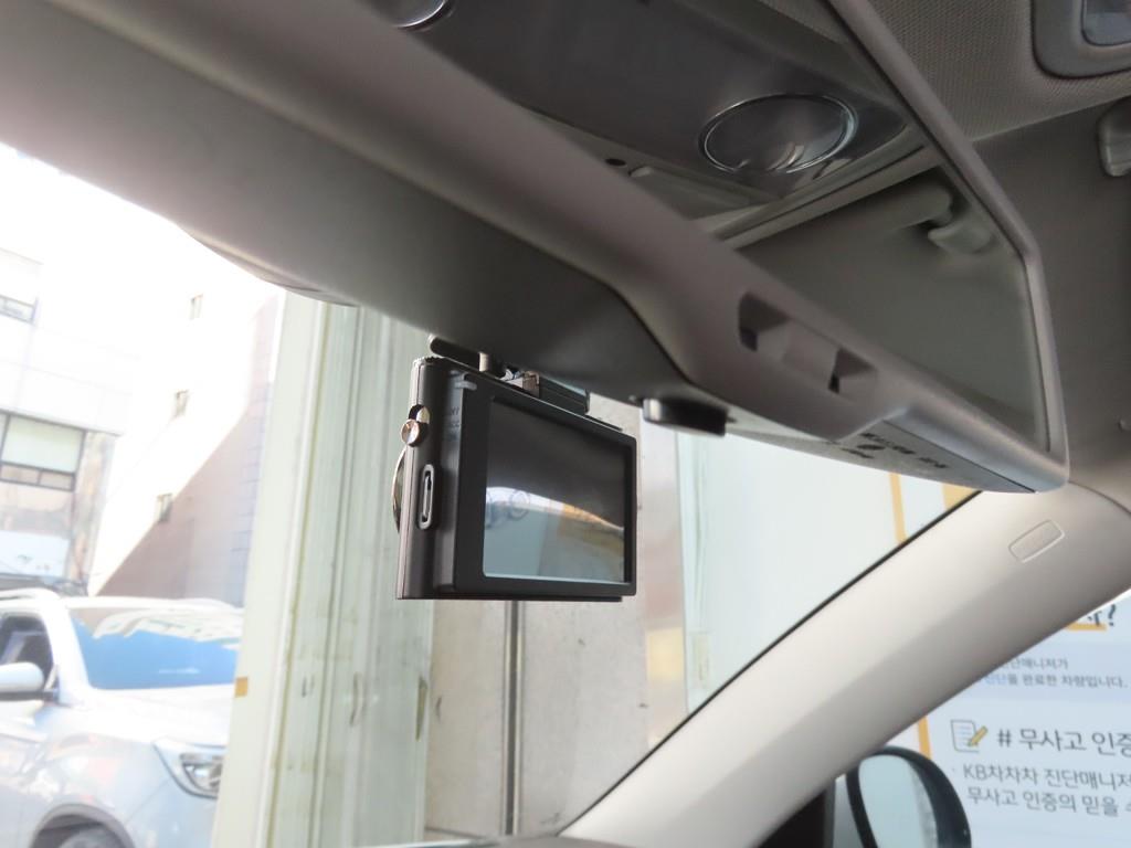 Volkswagen Tiguan - Vista 11