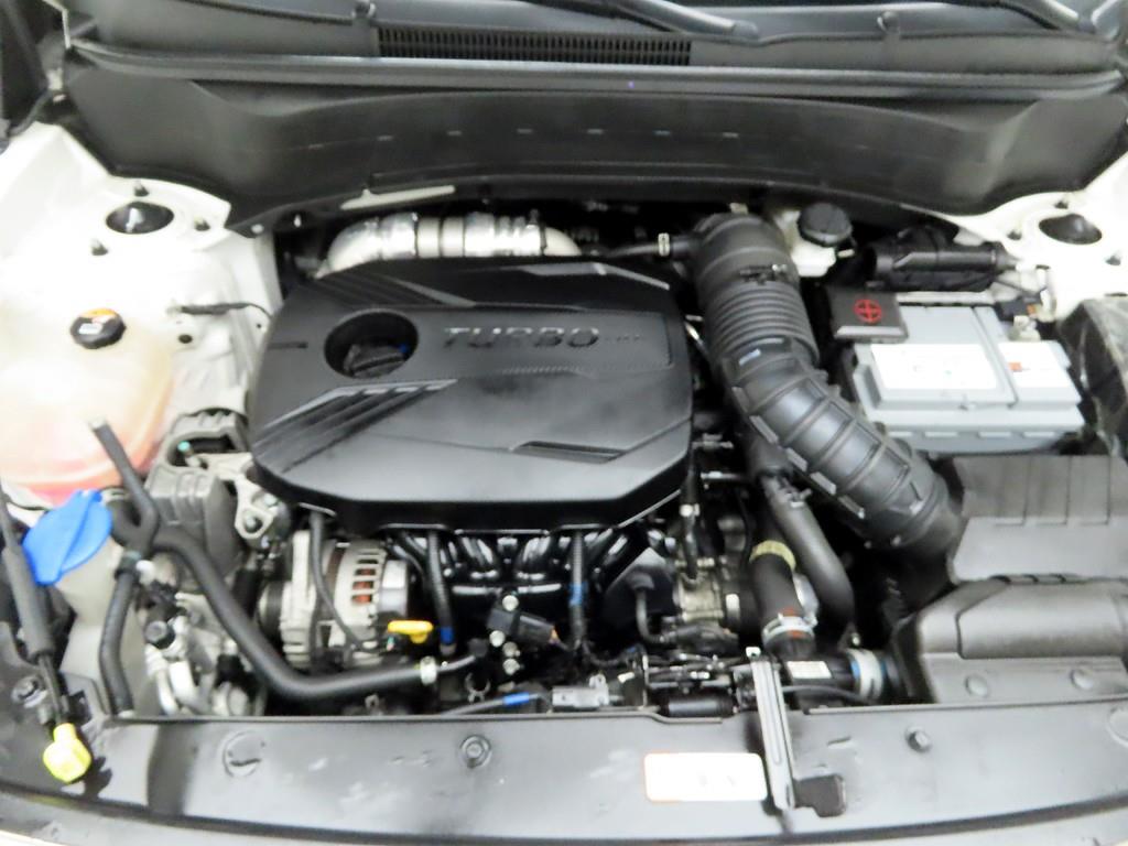 KIA Seltos 2023 - Importación desde Corea - HF Imports Iquique - Foto 20