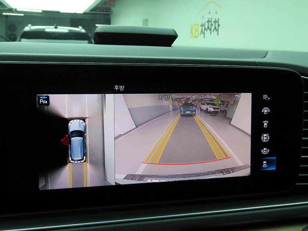 Mercedes Benz GLE Class 2020 - Importación desde Corea - HF Imports Iquique - Foto 14