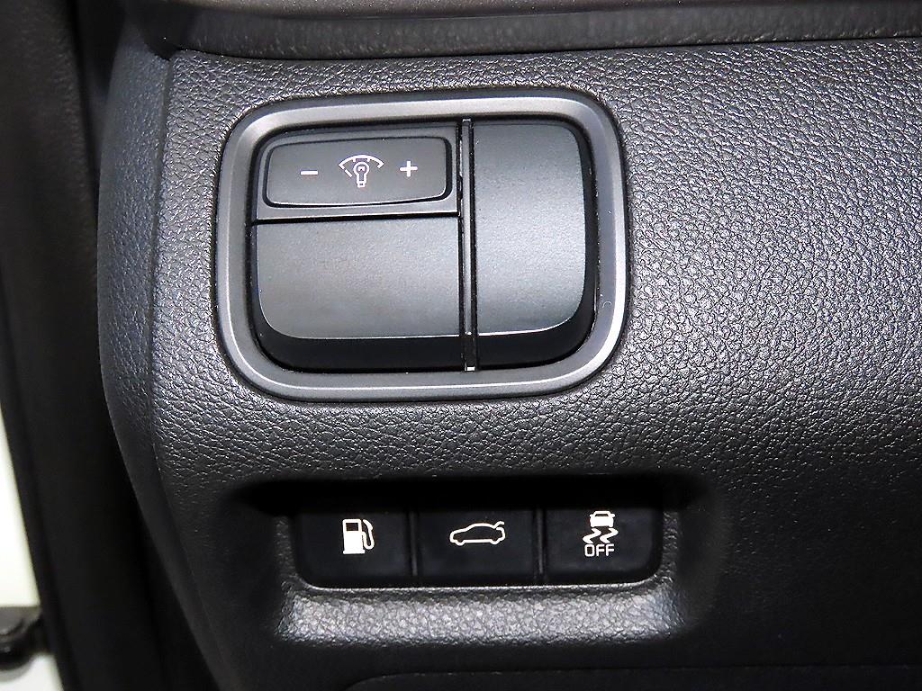 KIA K5 2016 Blanco - Importación desde Corea - HF Imports Iquique - Foto 14